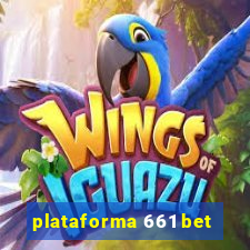 plataforma 661 bet